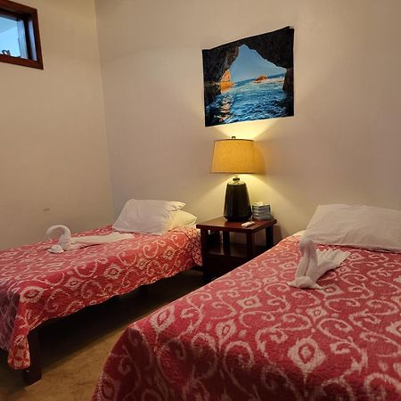 Brahma Blue Resort San Pedro (Ambergris Caye) Exterior foto