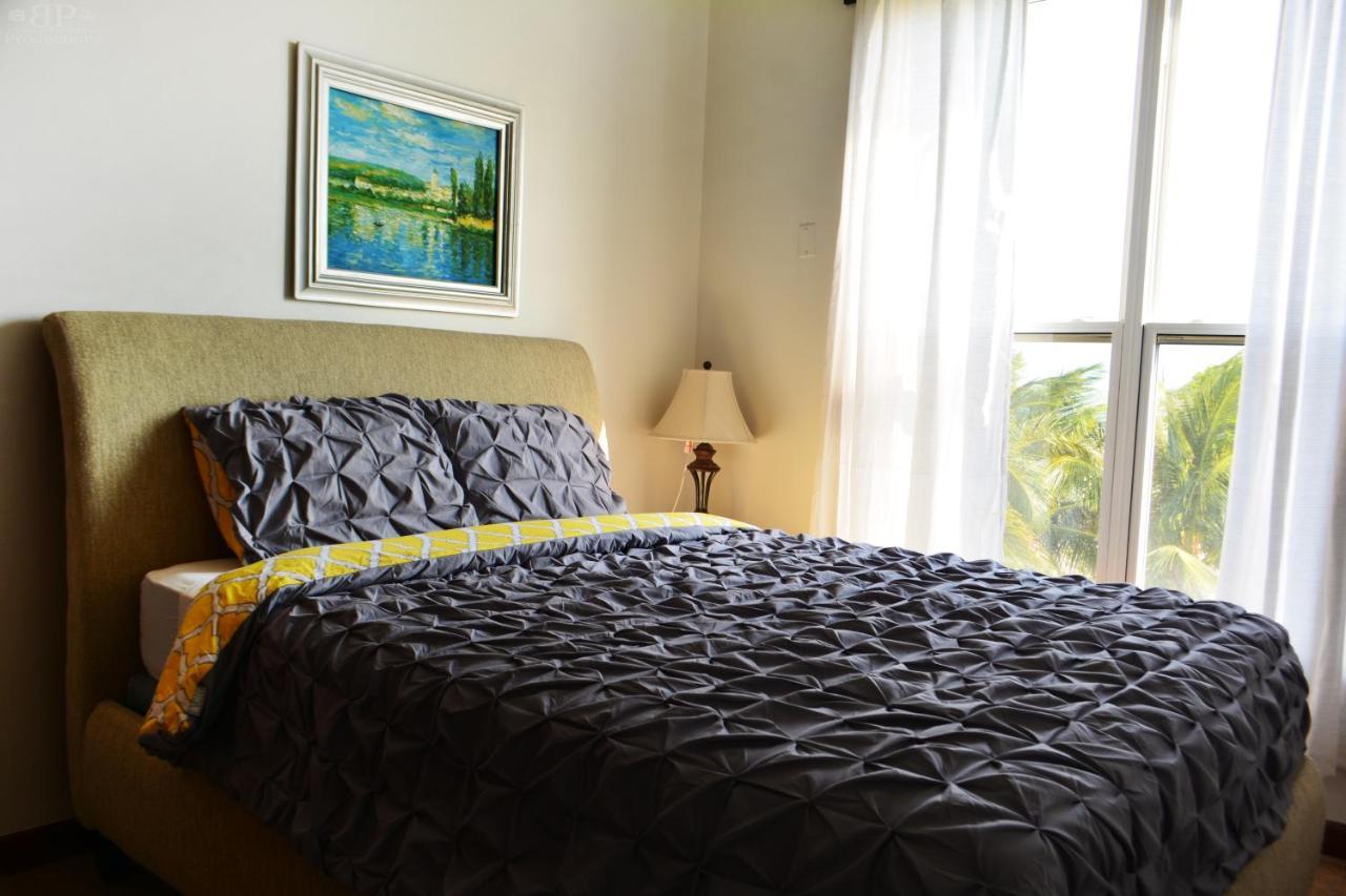 Brahma Blue Resort San Pedro (Ambergris Caye) Exterior foto