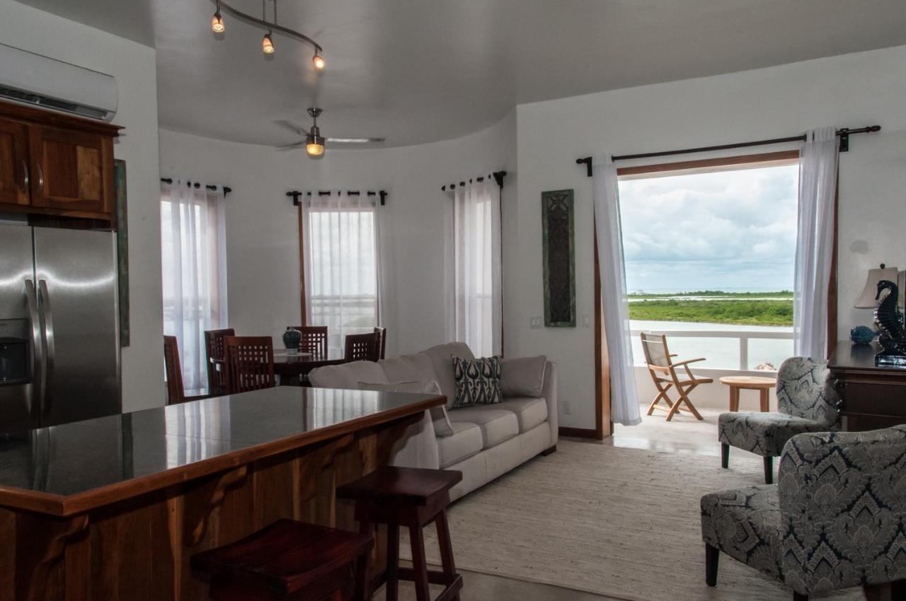 Brahma Blue Resort San Pedro (Ambergris Caye) Exterior foto