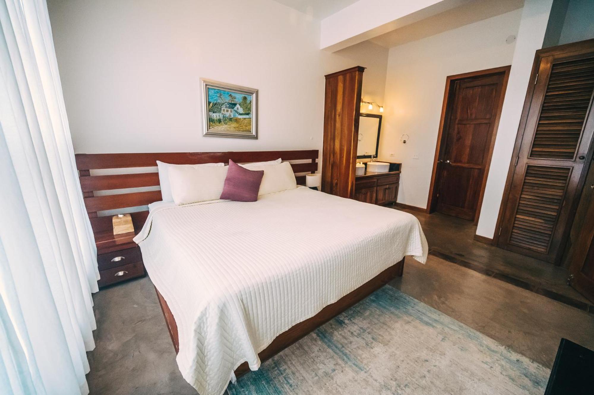 Brahma Blue Resort San Pedro (Ambergris Caye) Exterior foto