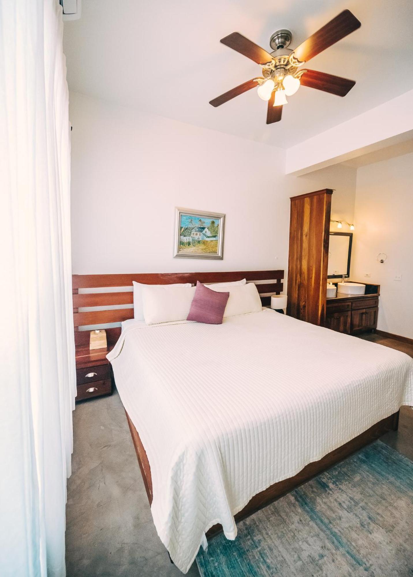Brahma Blue Resort San Pedro (Ambergris Caye) Exterior foto
