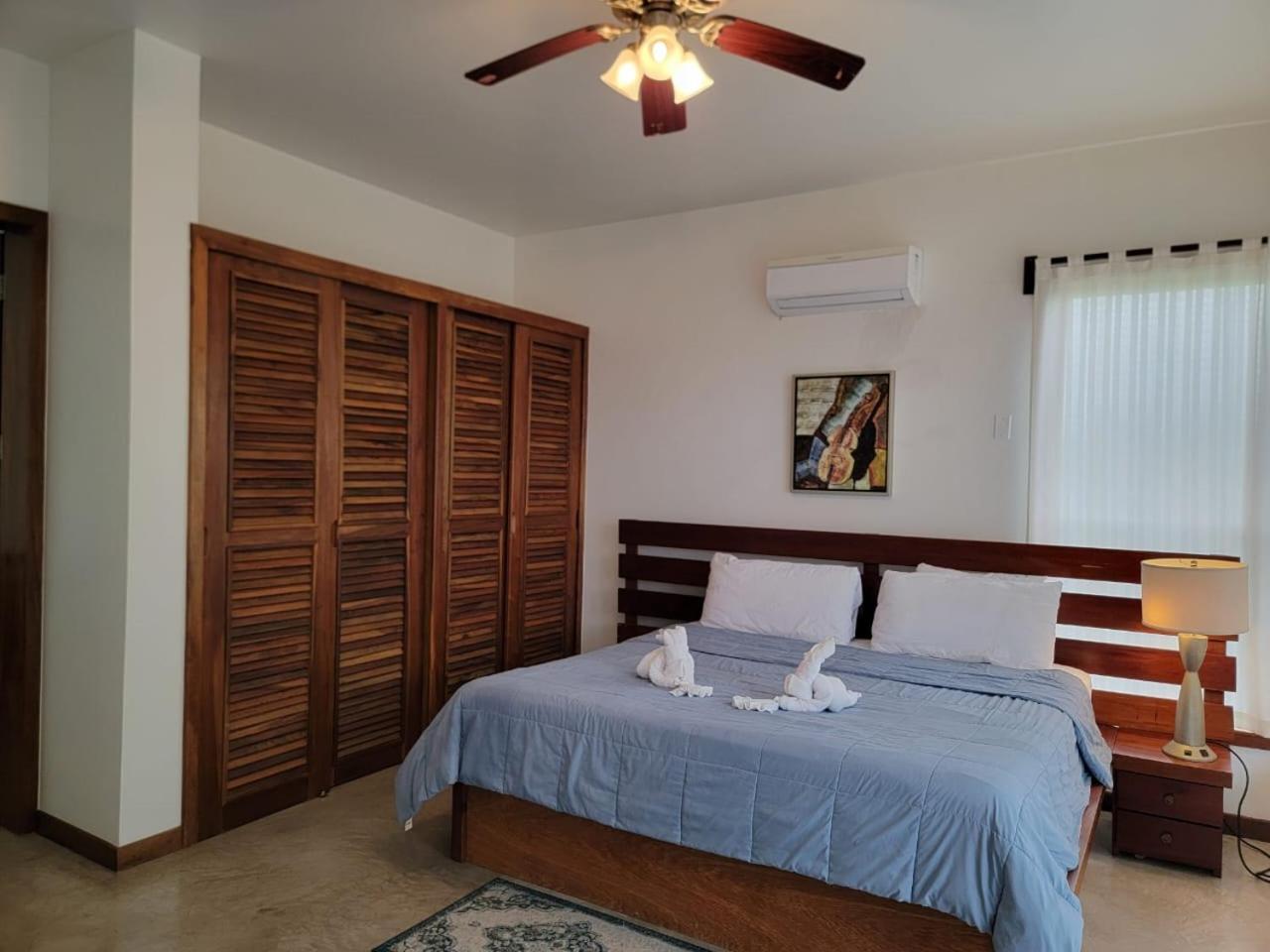 Brahma Blue Resort San Pedro (Ambergris Caye) Exterior foto