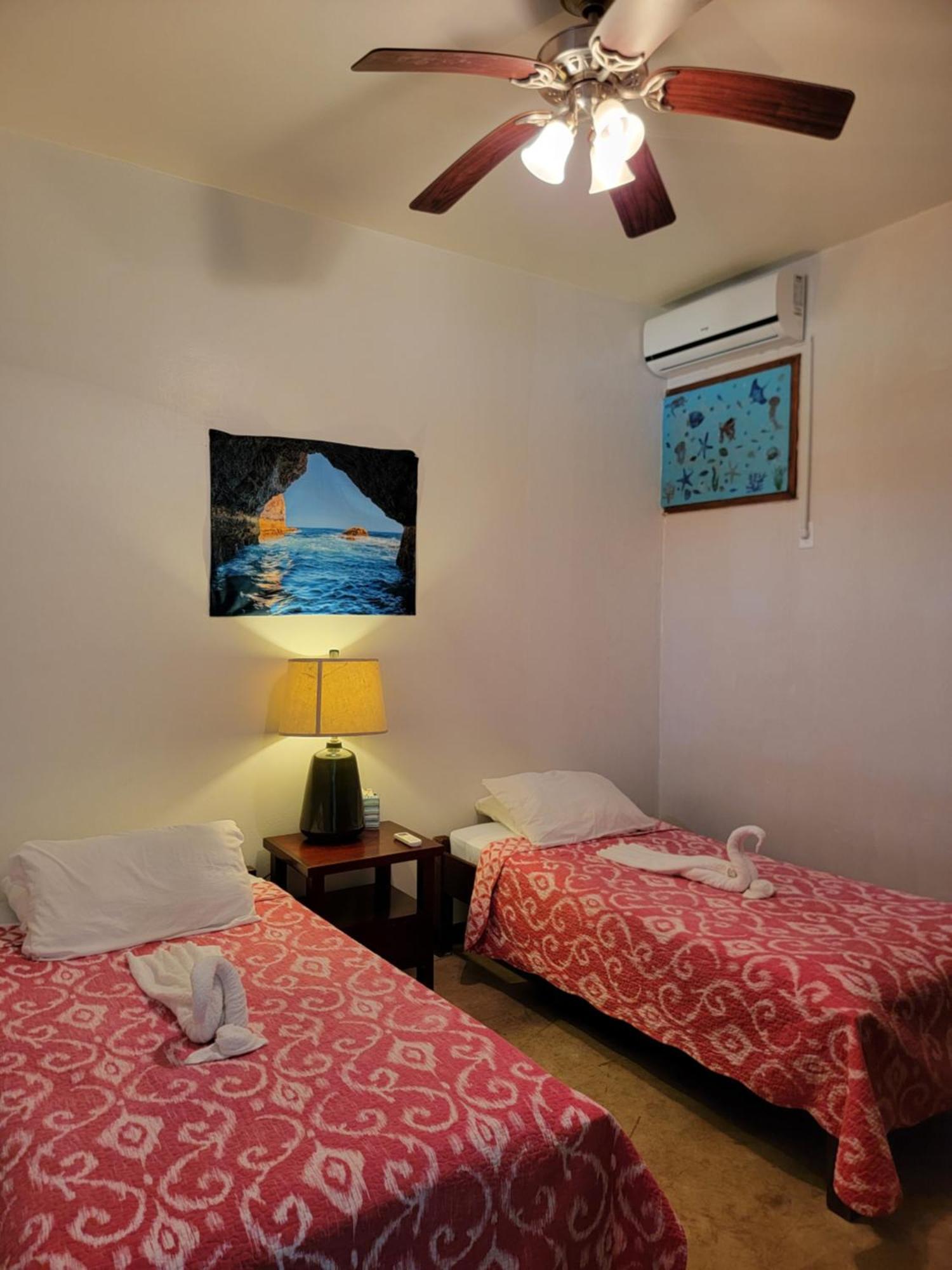 Brahma Blue Resort San Pedro (Ambergris Caye) Exterior foto