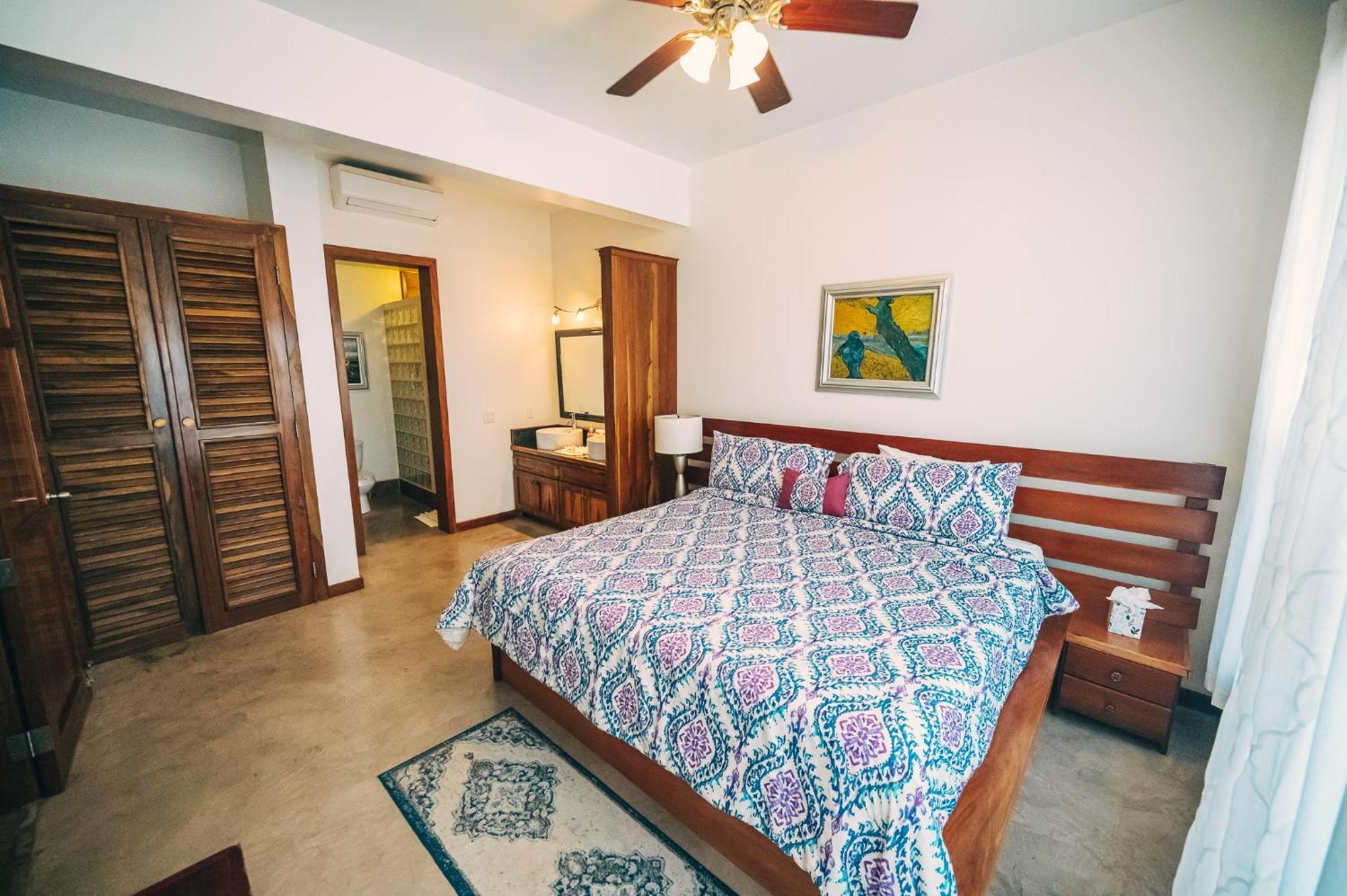 Brahma Blue Resort San Pedro (Ambergris Caye) Exterior foto