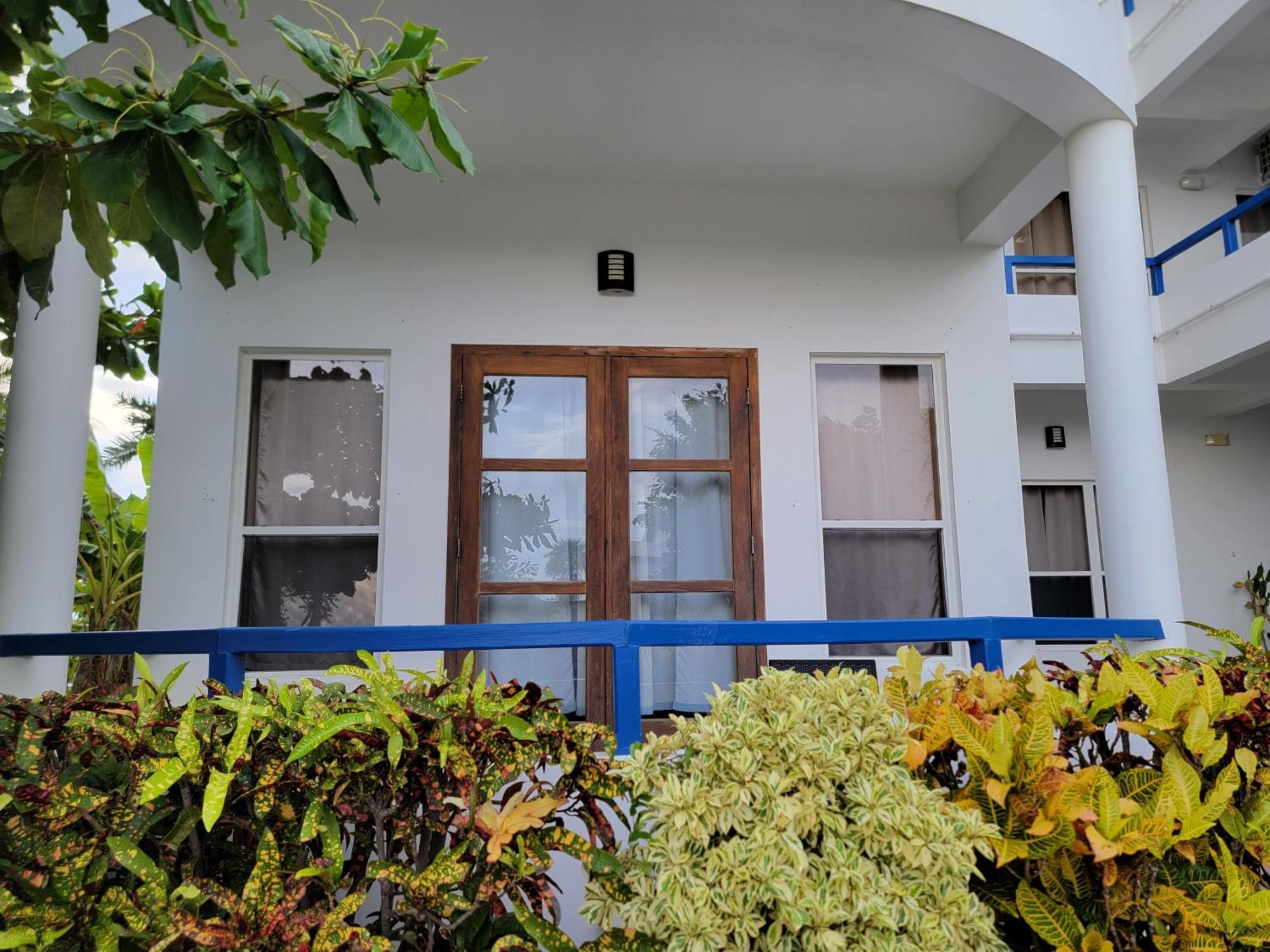 Brahma Blue Resort San Pedro (Ambergris Caye) Exterior foto