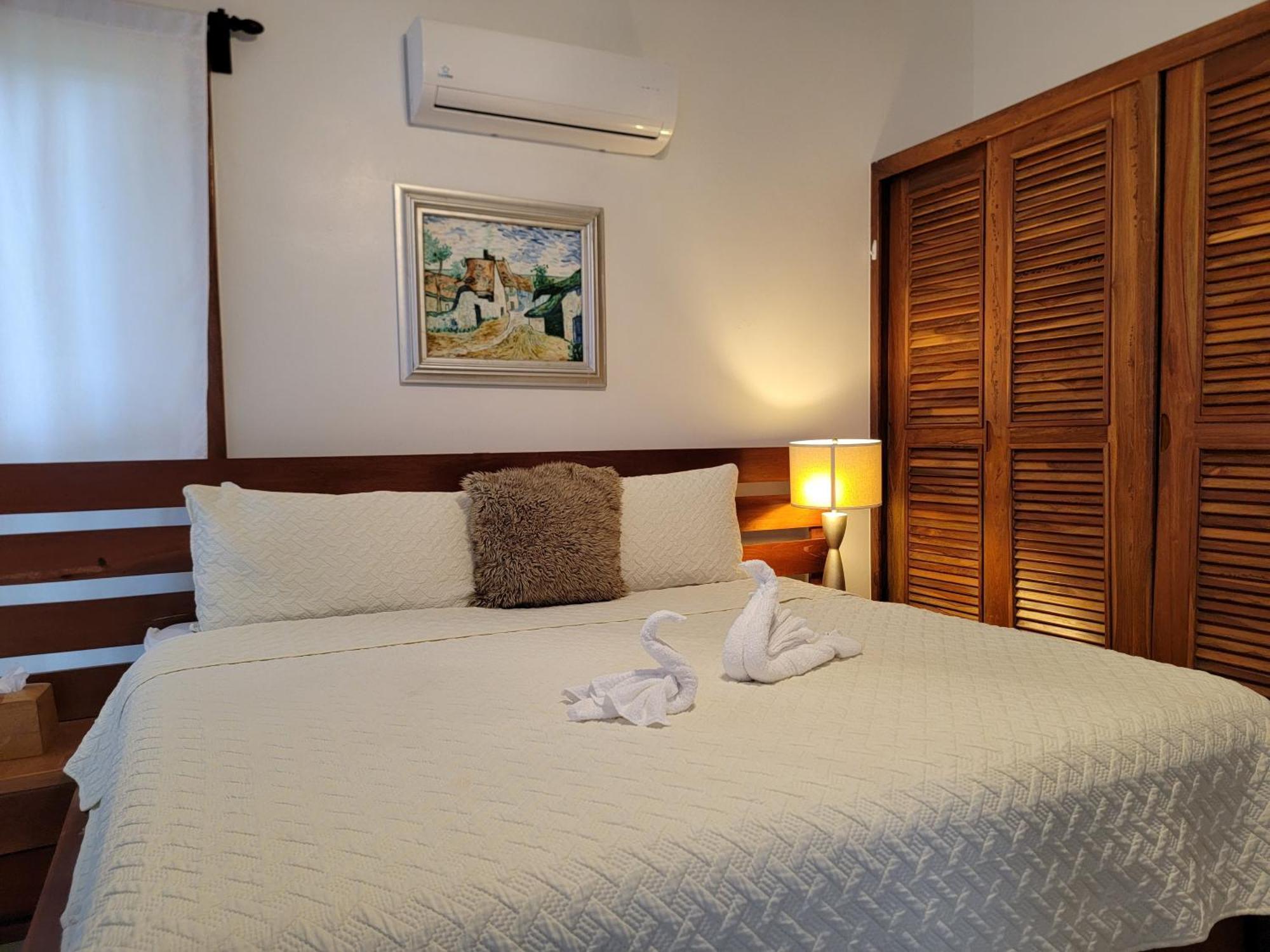 Brahma Blue Resort San Pedro (Ambergris Caye) Exterior foto